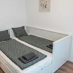 Apartmán Bright 2br With Terrace *