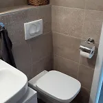 Apartmán Bright 2br With Terrace *
