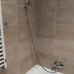 Bright 2br With Terrace Apartmán Budapešť