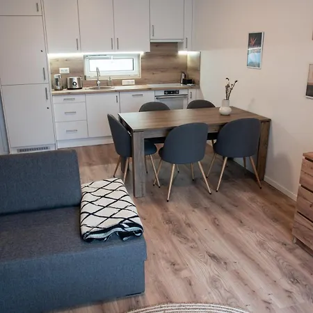 Bright 2br With Terrace 아파트 부다페스트